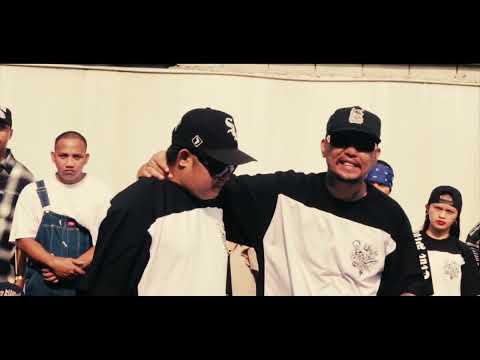 Yobeidde & Blair Mabagsik - Sinong Nagbalik (Official Music Video)