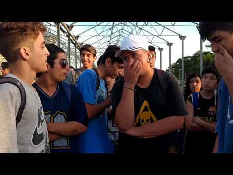 🚫 CLASIFICATORIA 🚫 LICHA vs SATAN🚫 ZONA ROJA FREESTYLE 🚫