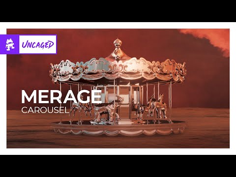 Merage - Carousel [Drum and Bass | Monstercat]
