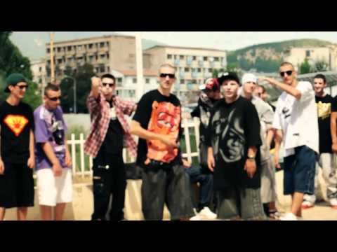 Crash-K ft. GT - Ice Babe ( Official Video ).mp4