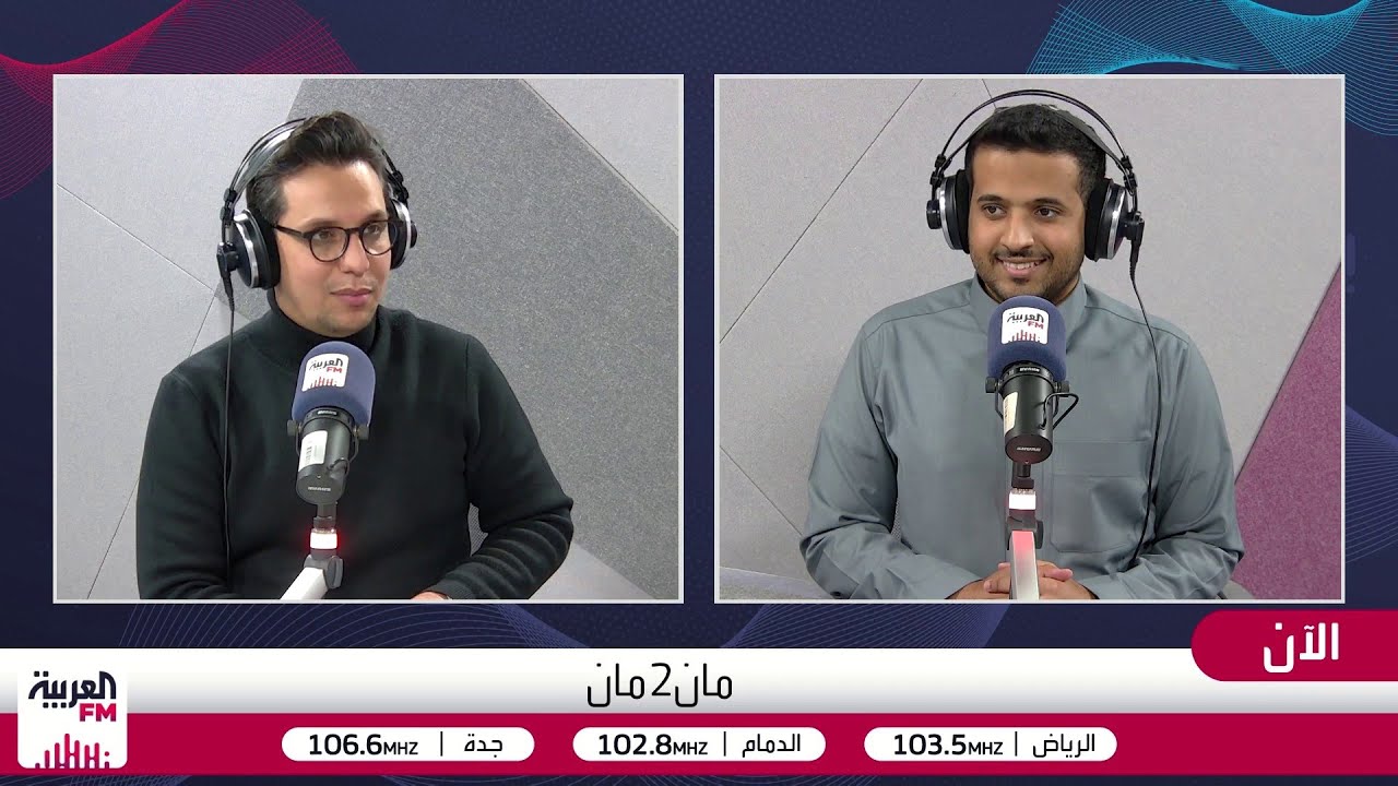 مان 2 مان | السعودية تنهي التحضيرات والأردن يستعين بالتعمري