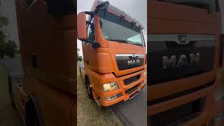 MAN TGX 18.480 trekker te koop - Foto 4 | Autoline NL MAN TGX 18.480 trekker | Foto 4 - Autoline