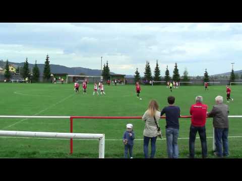 OFK Kravany - TJ Štart Hrabusice