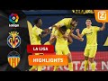 FOYTH BRENGT HET STADION IN EXTASE! ??️ | Villarreal vs Valencia | La Liga 2022/23 | Samenvatting