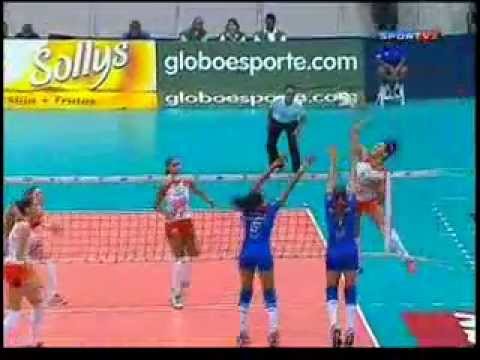 1º SET - UNILEVER 1 X 3  SOLLYS  RETURNO SL 11/12