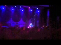 Eliot Lipp- Alive- Live @ The Egyptian Room- Indianapolis- 11/14/12