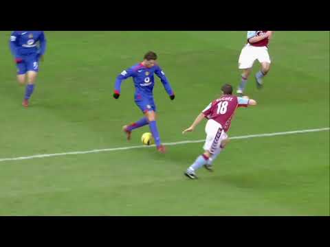 A PARTIR DE AGORA ESSE BAILE FICA PEQUENO