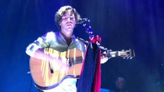 Jack Savoretti - I'm Yours @ Eventim Apollo London 09/11/16