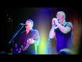 Afghan Whigs & Steve Kilbey - "One Day" live in Sydney 26/7/12