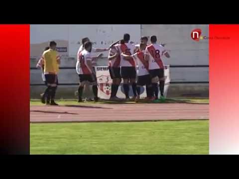 Resumen, Juventud Sanluqueña 3 - 2 Prado del Rey