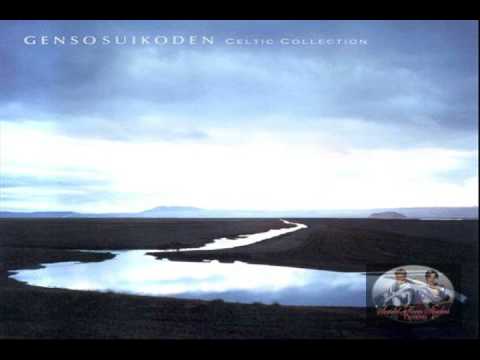 Suikoden Celtic Volume 1 - An Old Irish Song