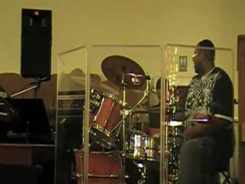 West Side Musician's Clinic Alex Bruce Alvin Quinn Jerry Scruggs