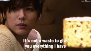 No Min Woo - Can I Love You? [Eng. Sub]