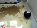 Стиральная карта - План покорения мира 