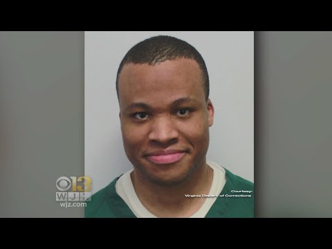 D.C. Sniper Lee Boyd Malvo Seeks Lower Sentence