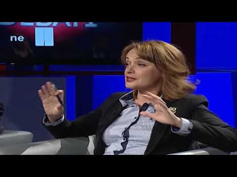 Debati në Channel One: "Kandidatët për Prokuror të Përgjithshëm"