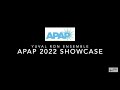 Yuval Ron Ensemble APAP 2022 Showcase