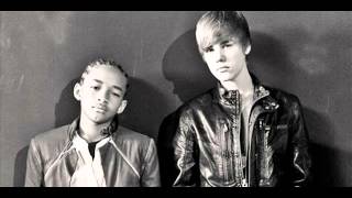 Jaden Smith - Love Me Like You Do ft. Justin Bieber