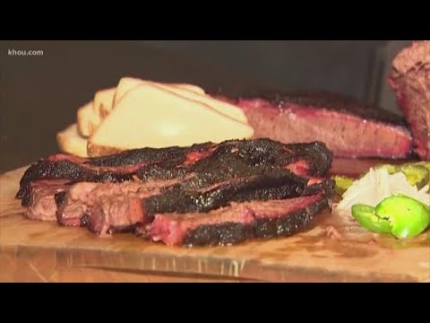 Brisket prices skyrocket amid coronavirus pandemic