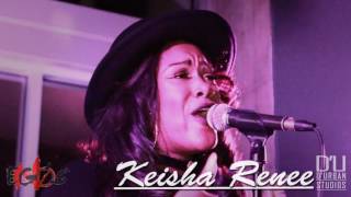 WednesdayNightLive@MOSAIC feat. Keisha Renee