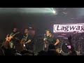 Lagwagon- Failure @ Sala La Paqui, Madrid 27/07/2022