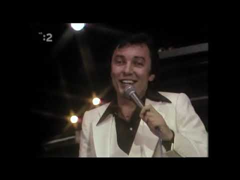 Karel Gott - Mám rozprávkový dom (1978)