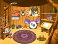 Reader Rabbit Learning Creations Club House 2