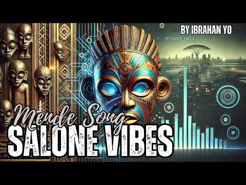 🔥 Salone Vibes – Mende Kɛlɛ, Pɔyo, Jollof, Lɔ Mɔi Kɛ! 🇸🇱🎶