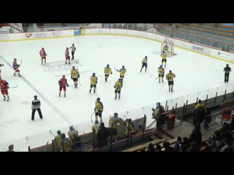 C.N 95 11.03.2017 CSM Dunarea - Corona Brasov