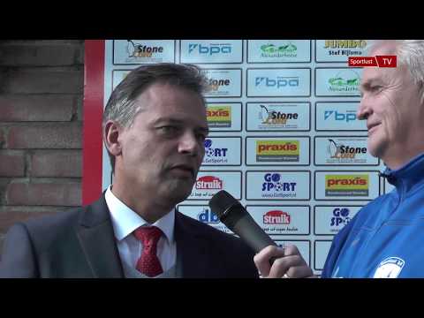 SportlustTV | NABESCHOUWING Sportlust  '46 - Brederodes