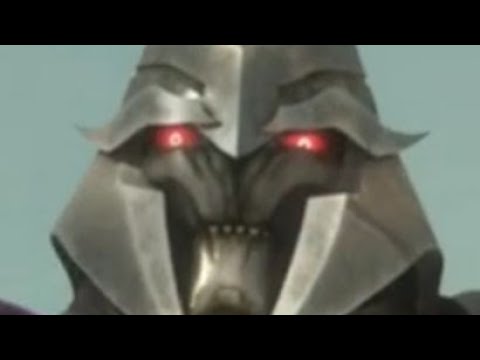 Decepticons being incredibly chaotic for 3 minutes a half - Transformers Prime Compilation