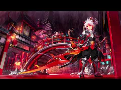 Nightcore Rapcore Mix 2017