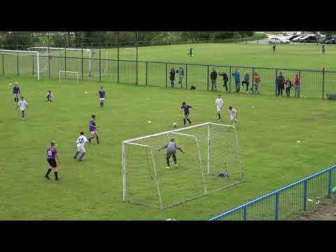 Vrhunci prijateljske tekme U11-NK Šoštanj : NK Šmartno 1928