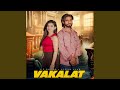 Vakalat