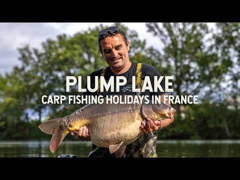 Venue videos thumbnail 1 Plump Lake