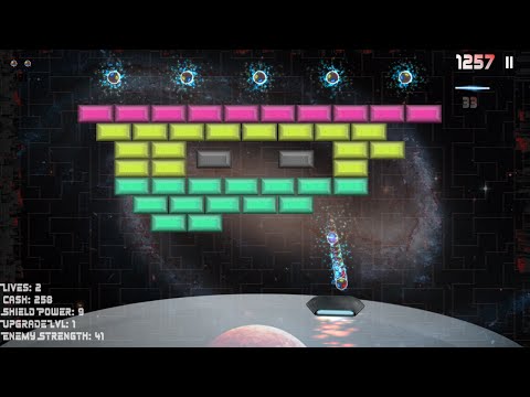 Arkout Defense HD Video