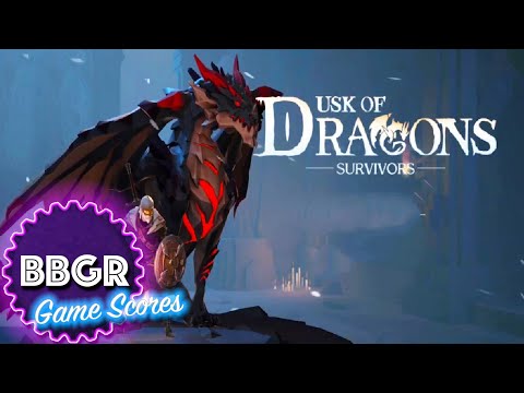 BB's Scores of "Dusk of Dragons: Survivors" - YouTube
