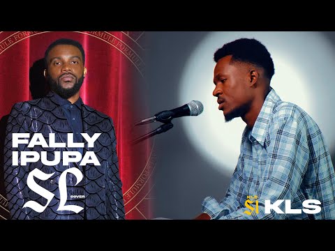 Fally Ipupa - SL ( Cover By KLS )