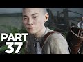 THE LAST OF US 2 Walkthrough Gameplay Part 37 SKYSCRAPER Last Of Us Part 2