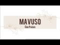 MAVUSO CLAN PRAISES | Izithakazelo zakwa Mavuso | Tinanatelo by Nomcebo The POET