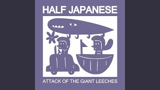 Attack of the Giant Leeches