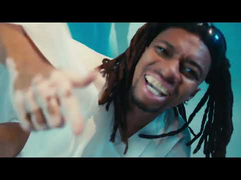 Biba X K-Ji - Fôka ( Official Video ) Extrait De L'Album O.L.B