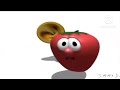 Veggietales Jimmy Davis YTP Intro