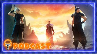 TripleJump Podcast BONUS: Final Fantasy VII Rebirth – Why Now Is The Perfect Time To Jump In #AD