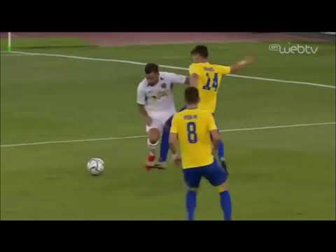 ATROMITOS - dunajska streda 3-2 (01/08/2019) fentaginclub1980