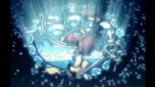 Let Your Heart Drive (Kingdom Hearts)