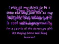 sexy naughty bitchy lyrics tata young 