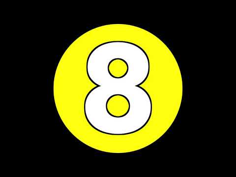 Soccer Training Number Generator Random Numbers with NSC Music for Inspiration!