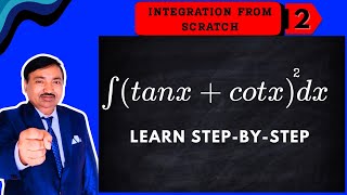Download the video "How to solve integral Step by step with formula for iit jee CET Basic se sikhe #integral #jee"