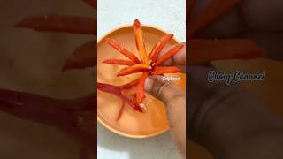 Download lagu Cara Membuat Hiasan Cabe Untuk Tumpeng #fypシ゚viral #fyp #tips #reels #tricks #trending  #viralvideo mp3